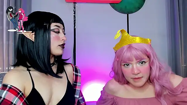 Snapshot of Tiny__Emmy chatting on December 1, 4:29 pm Tiny Emmy online show from December 1, 4:29 pm