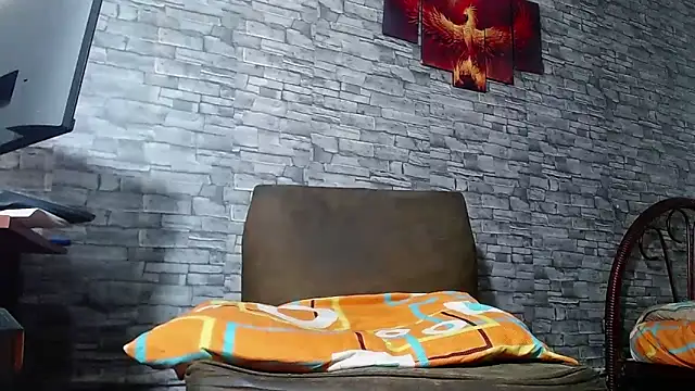 bulguehot online show from April 5, 9:23 pm