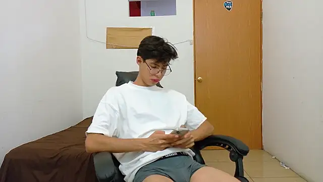 Snapshot of Jacotnk chatting on February 17, 4:53 am Jacotnk online show from February 17, 4:53 am