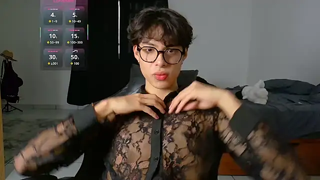 Snapshot of Jacotnk chatting on September 14, 12:10 am Jacotnk online show from September 14, 12:10 am