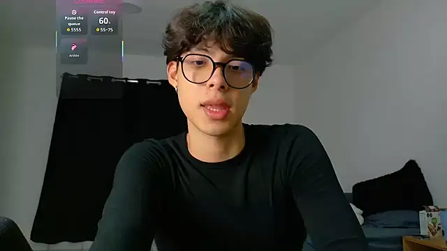 Snapshot of Jacotnk chatting on September 17, 4:03 am Jacotnk online show from September 17, 4:03 am