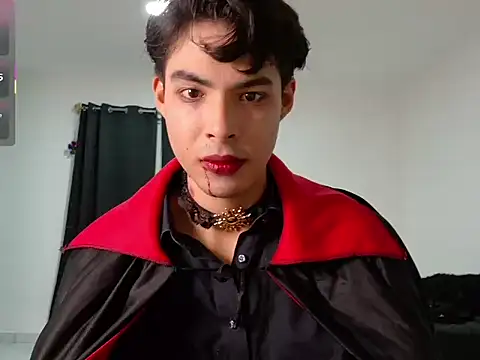 Snapshot of Jacotnk chatting on October 17, 4:15 am Jacotnk online show from October 17, 4:15 am