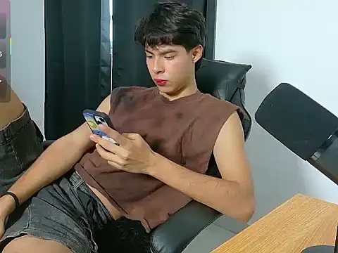 Jacotnk online show from December 2, 9:21 pm