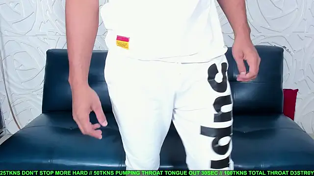 Snapshot of Sex_orgy01 chatting on February 14, 7:23 pm Sex orgy01 online show from February 14, 7:23 pm