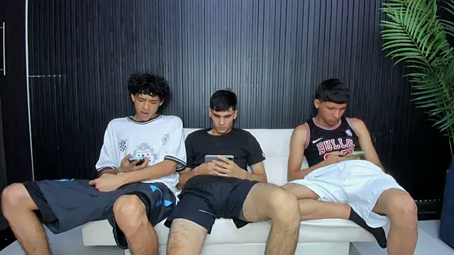 Sex orgy01 online show from July 10, 7:49 pm
