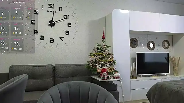 me lissa sun13 online show from December 10, 8:51 am