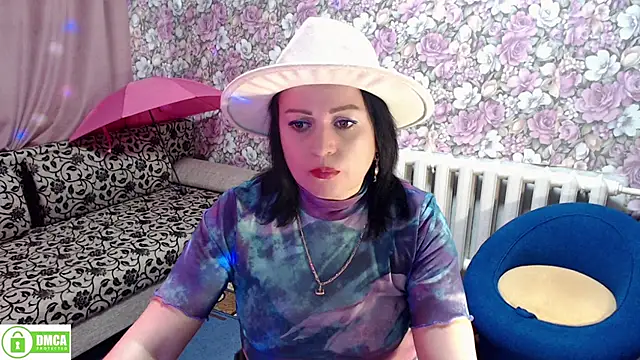 Julia-ru online show from December 7, 11:56 pm