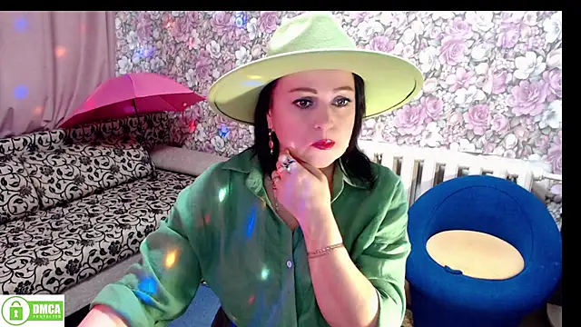 Julia-ru online show from January 22, 9:32 pm