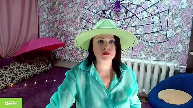 Julia-ru online show from November 5, 9:48 pm