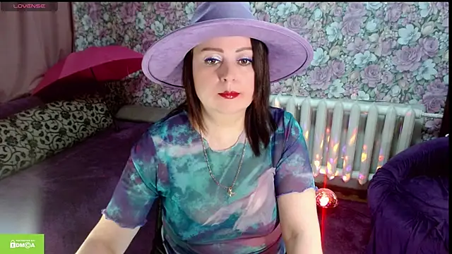 Julia-ru online show from April 26, 8:06 pm
