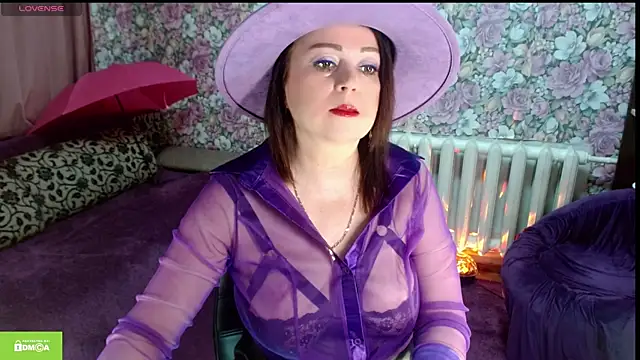 Julia-ru online show from May 2, 8:36 pm