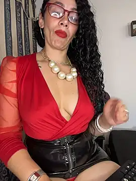 JULYSEX1 online show from April 14, 1:17 pm