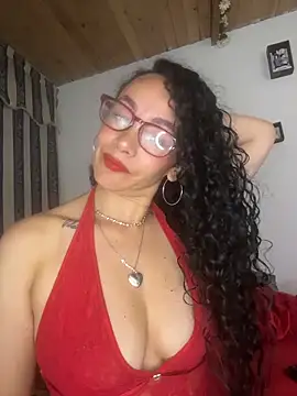 JULYSEX1 online show from May 19, 11:27 am