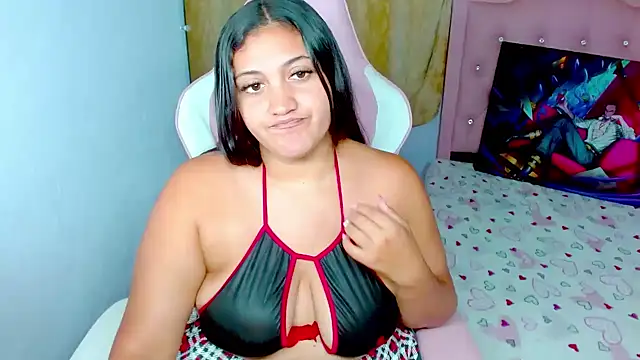 melody-tarly online show from March 12, 3:23 am