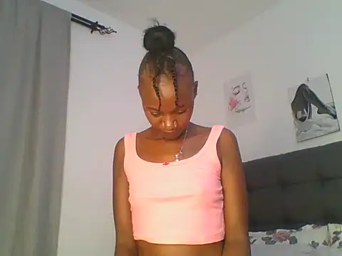 MissLilly1 online show from December 17, 5:08 pm