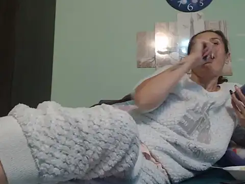 SexyGioconda online show from March 7, 12:23 pm