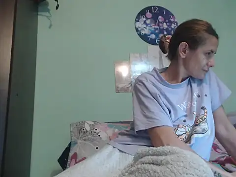 SexyGioconda online show from March 10, 4:57 pm