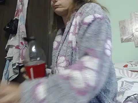 SexyGioconda online show from March 19, 10:53 pm