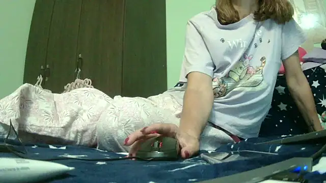 SexyGioconda online show from September 11, 5:57 pm