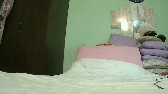 SexyGioconda online show from September 20, 7:53 am