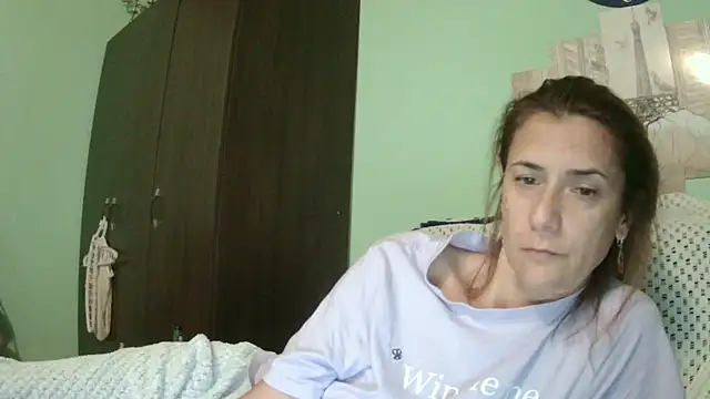 SexyGioconda online show from September 23, 8:28 am