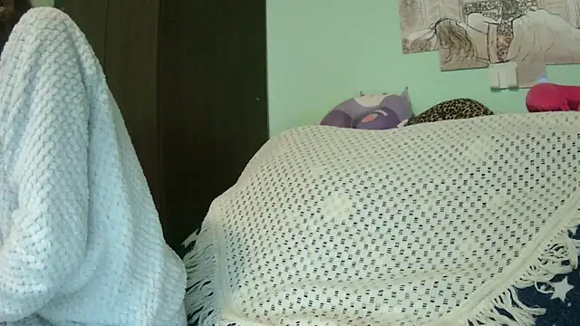 SexyGioconda online show from September 25, 5:55 am