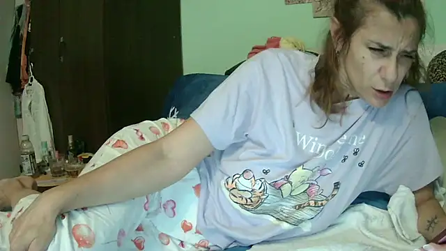 SexyGioconda online show from November 6, 10:21 pm