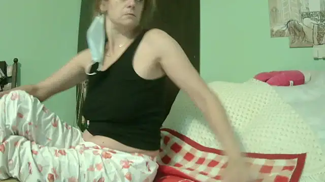 SexyGioconda online show from November 26, 9:54 am