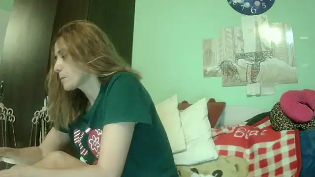 SexyGioconda online show from December 15, 10:03 pm