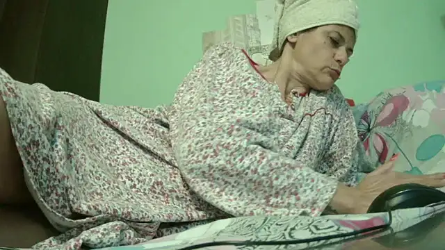 SexyGioconda online show from January 5, 6:00 pm