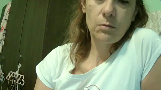 SexyGioconda online show from January 16, 10:19 am