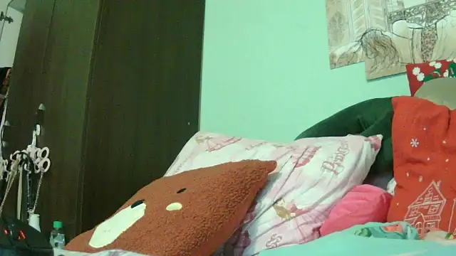 SexyGioconda online show from February 22, 10:03 am