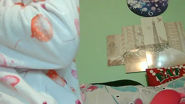 SexyGioconda online show from February 26, 9:14 pm