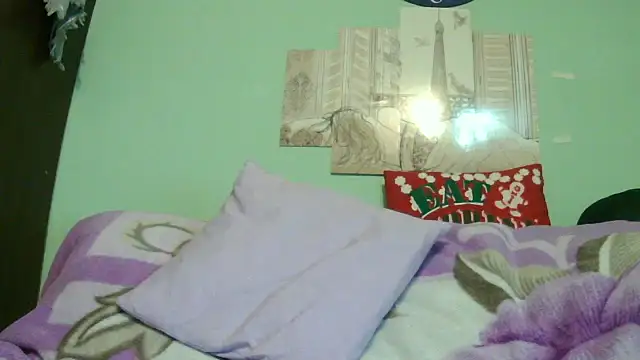 SexyGioconda online show from March 27, 10:31 pm