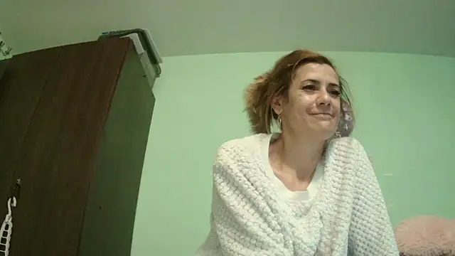 SexyGioconda online show from May 31, 10:22 am