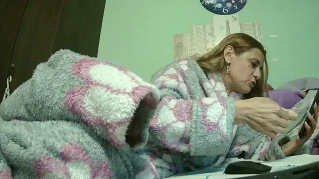 SexyGioconda online show from June 14, 9:06 pm