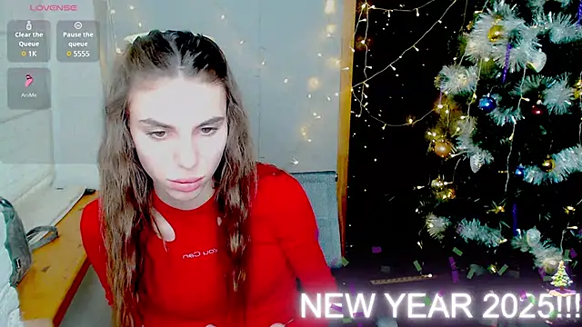 Snapshot of EmmyGreans chatting on December 28, 9:42 am EmmyGreans online show from December 28, 9:42 am