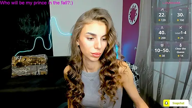 EmmyGreans online show from September 10, 1:33 pm