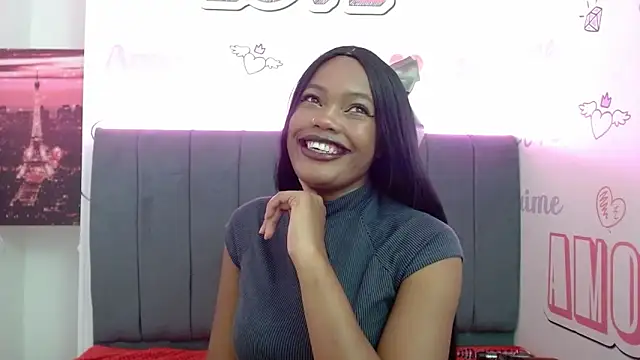 CrystalBrooke3x online show from February 5, 7:20 pm