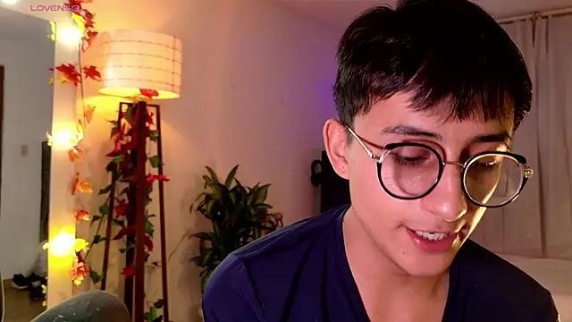 Mr evan1 online show from March 19, 7:27 pm