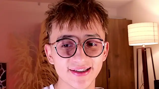 Mr evan1 online show from November 1, 4:09 pm