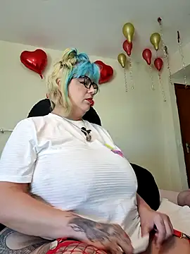 Escarlate4you  online show from February 14, 10:01 am