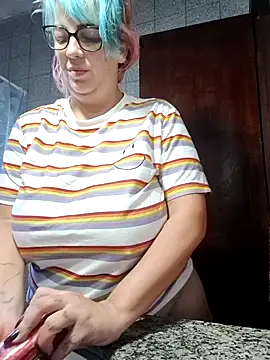 Escarlate4you  online show from March 6, 12:01 pm