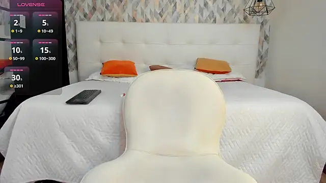 MagnusKing  online show from March 4, 11:19 am