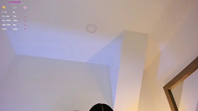 Mara Betancurt online show from November 12, 3:51 am