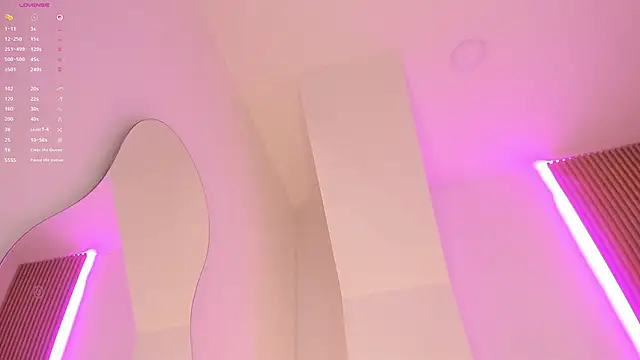 Mara Betancurt online show from April 7, 7:58 pm