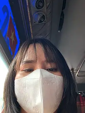 May-Squirt online show from January 17, 5:34 am