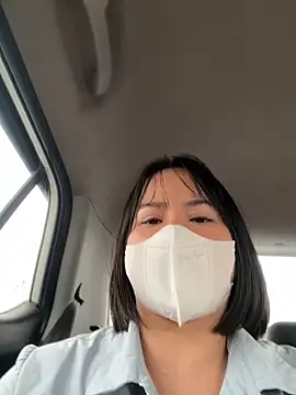 May-Squirt online show from April 2, 4:54 am