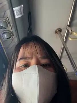 May-Squirt online show from April 11, 5:34 am