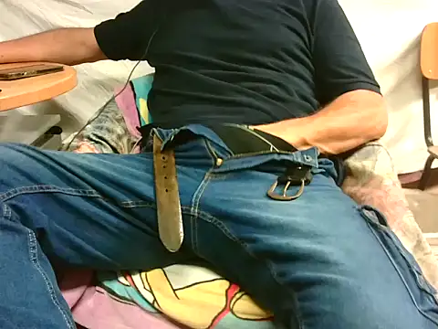 Giulio35 Pika online show from September 10, 2:39 pm